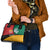 Lithuania Statehood Day July 6 Shoulder Handbag Lietuva Tevyne musu