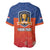 Netherlands Football Baseball Jersey Oranje Lion Go Champion