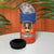 Netherlands Football 4 in 1 Can Cooler Tumbler Oranje Lion Go Champion