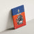Netherlands Football Canvas Wall Art Oranje Lion Go Champion