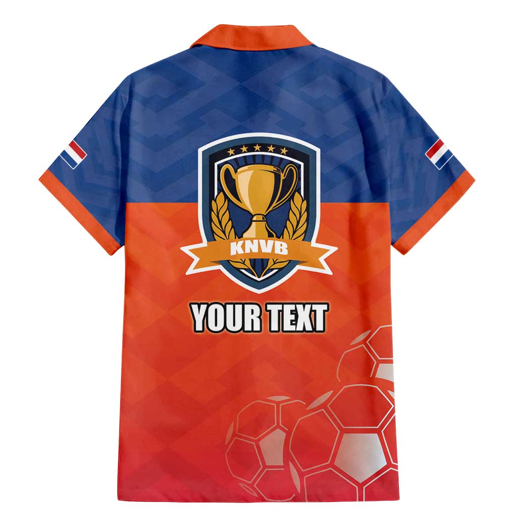 Netherlands Football Family Matching Mermaid Dress and Hawaiian Shirt Oranje Lion Go Champion