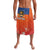 Netherlands Football Lavalava Oranje Lion Go Champion