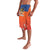 Netherlands Football Lavalava Oranje Lion Go Champion