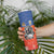 Netherlands Football Skinny Tumbler Oranje Lion Go Champion