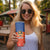 Netherlands Football Skinny Tumbler Oranje Lion Go Champion
