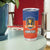 Netherlands Football Tumbler Cup Oranje Lion Go Champion