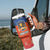 Netherlands Football Tumbler With Handle Oranje Lion Go Champion