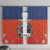 Netherlands Football Window Curtain Oranje Lion Go Champion