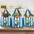 Personalized Argentina 10 Goat Grocery Bag Greatest Of All Time Sporty Style