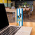 Personalized Argentina 10 Goat Skinny Tumbler Greatest Of All Time Sporty Style