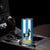 Personalized Argentina 10 Goat Skinny Tumbler Greatest Of All Time Sporty Style