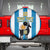 Personalized Argentina 10 Goat Spare Tire Cover Greatest Of All Time Sporty Style