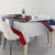 Custom United States Basketball Tablecloth USA Eagle Mascot Style