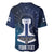 Personalized Finland Drakkar Vikings Baseball Jersey Suomi Flag Viking Thor Runes