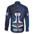 Personalized Finland Drakkar Vikings Family Matching Off The Shoulder Long Sleeve Dress and Hawaiian Shirt Suomi Flag Viking Thor Runes