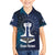 Personalized Finland Drakkar Vikings Family Matching Summer Maxi Dress and Hawaiian Shirt Suomi Flag Viking Thor Runes