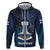 Personalized Finland Drakkar Vikings Hoodie Suomi Flag Viking Thor Runes