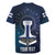 Personalized Finland Drakkar Vikings Rugby Jersey Suomi Flag Viking Thor Runes