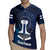 Personalized Finland Drakkar Vikings Rugby Jersey Suomi Flag Viking Thor Runes