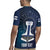Personalized Finland Drakkar Vikings Rugby Jersey Suomi Flag Viking Thor Runes