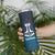 Personalized Finland Drakkar Vikings Skinny Tumbler Suomi Flag Viking Thor Runes