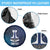 Personalized Finland Drakkar Vikings Spare Tire Cover Suomi Flag Viking Thor Runes