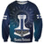 Personalized Finland Drakkar Vikings Sweatshirt Suomi Flag Viking Thor Runes