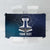 Personalized Finland Drakkar Vikings Tablecloth Suomi Flag Viking Thor Runes