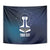 Personalized Finland Drakkar Vikings Tapestry Suomi Flag Viking Thor Runes