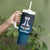 Personalized Finland Drakkar Vikings Tumbler With Handle Suomi Flag Viking Thor Runes