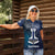 Personalized Finland Drakkar Vikings Women Polo Shirt Suomi Flag Viking Thor Runes