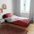 Custom England Field Hockey Champions Bedding Set Old Georgians Hockey Club Sporty Style