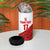 Custom England Field Hockey Champions 4 in 1 Can Cooler Tumbler Old Georgians Hockey Club Sporty Style