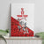 Custom England Field Hockey Champions Canvas Wall Art Old Georgians Hockey Club Sporty Style
