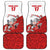 Custom England Field Hockey Champions Car Mats Old Georgians Hockey Club Sporty Style