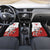 Custom England Field Hockey Champions Car Mats Old Georgians Hockey Club Sporty Style