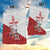 Custom England Field Hockey Champions Garden Flag Old Georgians Hockey Club Sporty Style