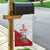 Custom England Field Hockey Champions Garden Flag Old Georgians Hockey Club Sporty Style