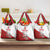 Custom England Field Hockey Champions Grocery Bag Old Georgians Hockey Club Sporty Style