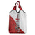 Custom England Field Hockey Champions Grocery Bag Old Georgians Hockey Club Sporty Style