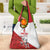 Custom England Field Hockey Champions Grocery Bag Old Georgians Hockey Club Sporty Style