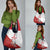 Custom England Field Hockey Champions Grocery Bag Old Georgians Hockey Club Sporty Style