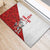 Custom England Field Hockey Champions Rubber Doormat Old Georgians Hockey Club Sporty Style