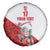 Custom England Field Hockey Champions Spare Tire Cover Old Georgians Hockey Club Sporty Style