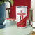 Custom England Field Hockey Champions Tumbler Cup Old Georgians Hockey Club Sporty Style