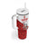 Custom England Field Hockey Champions Tumbler With Handle Old Georgians Hockey Club Sporty Style
