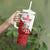 Custom England Field Hockey Champions Tumbler With Handle Old Georgians Hockey Club Sporty Style