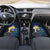 Personalized Finland Drakkar Vikings Car Mats Longships with Vegvisir