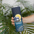 Personalized Finland Drakkar Vikings Skinny Tumbler Longships with Vegvisir