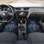 Personalized Finland Drakkar Vikings Car Mats Suomi Viking Warrior